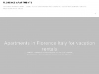 florenceapartments.co.uk