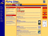 flyingsites.co.uk