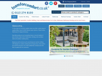 foamforcomfort.co.uk