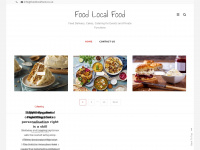 foodlocalfood.co.uk