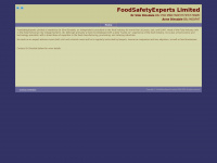 foodsafetyexperts.co.uk