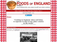 foodsofengland.co.uk