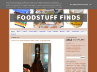 foodstufffinds.co.uk