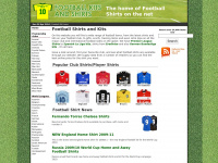 football-kit.org.uk