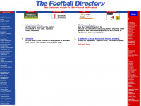 footballdirectory.co.uk