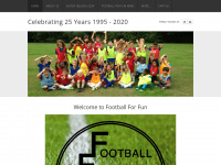 footballforfun.co.uk