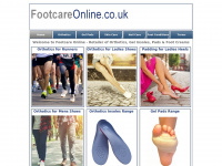 footcareonline.co.uk