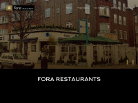 forarestaurants.co.uk