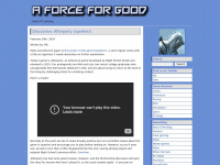forceforgood.co.uk