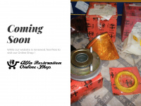 alfa-restoration.co.uk