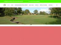 Alfretongolfclub.co.uk