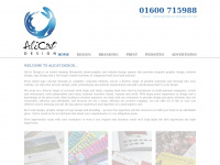 alicat-design.co.uk