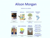 Alisonmorgan.co.uk
