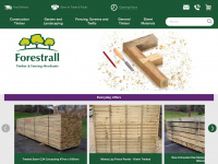 forestrall.co.uk