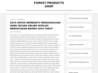 forestproducts-shop.co.uk
