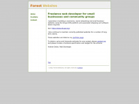forestwebsites.co.uk