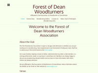 forestwoodturners.co.uk