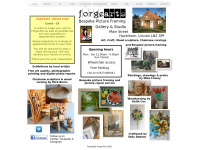 forgearts.co.uk