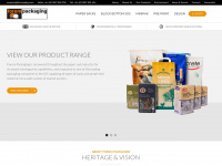Forumpackaging.co.uk