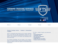 Forwardtrucking.co.uk