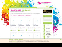 fragrancescompared.co.uk