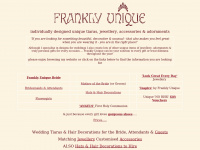franklyunique.co.uk