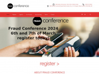 fraudconference.co.uk