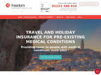freedominsure.co.uk