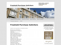 freehold-purchase.co.uk