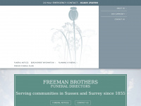 freemanbrothers.co.uk