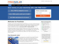 freesolar.co.uk