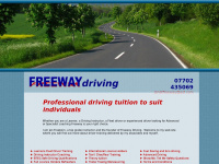 freewaydriving.co.uk