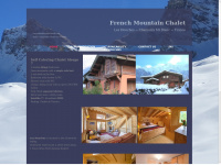 Frenchmountainchalet.co.uk