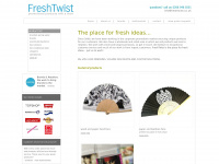 freshtwist.co.uk