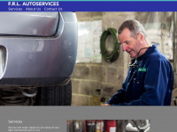 Frlautoservices.co.uk