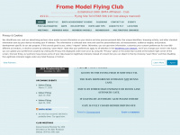frome-model-flying-club.co.uk