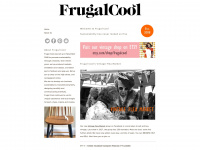 frugalcool.co.uk