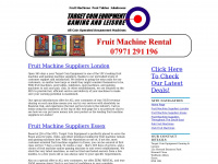 fruitmachinesuppliers.co.uk