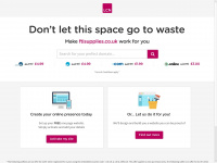 Ftisupplies.co.uk