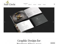 Fullcirclegraphics.co.uk