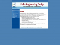 fullerengineeringdesign.co.uk