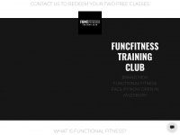 Funcfitness.co.uk