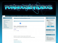 funhousevideos.co.uk
