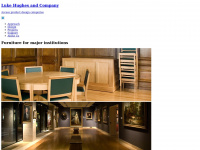 furniture-for-institutes.co.uk