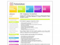 futuramax.co.uk