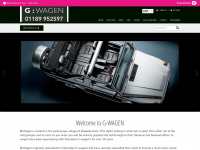 g-wagen.co.uk