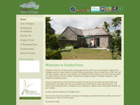 Gadlesfarmholidays.co.uk