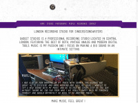 Gadgetstudios.co.uk
