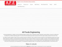 all-foods.co.uk