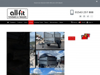 all-fit.co.uk